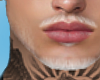 Real Beard White Mh