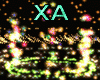 Golden Stars Effect
