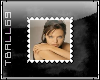 Angelina Jolie Stamp III