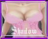{SP}Sexy Pink Corset