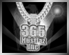 365 Hustlaz Inc Chain