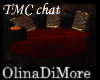 (OD) TMC Chat sofa