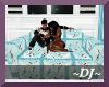 {DJ} LFN Hold Baby Sofa