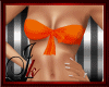 Jk. Orange Swimwear