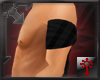 Black Armband M L