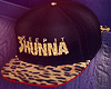 3hunna Snapback.