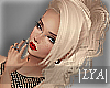 |LYA|Devious blond