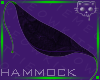 Hammock Purple 1a Ⓚ
