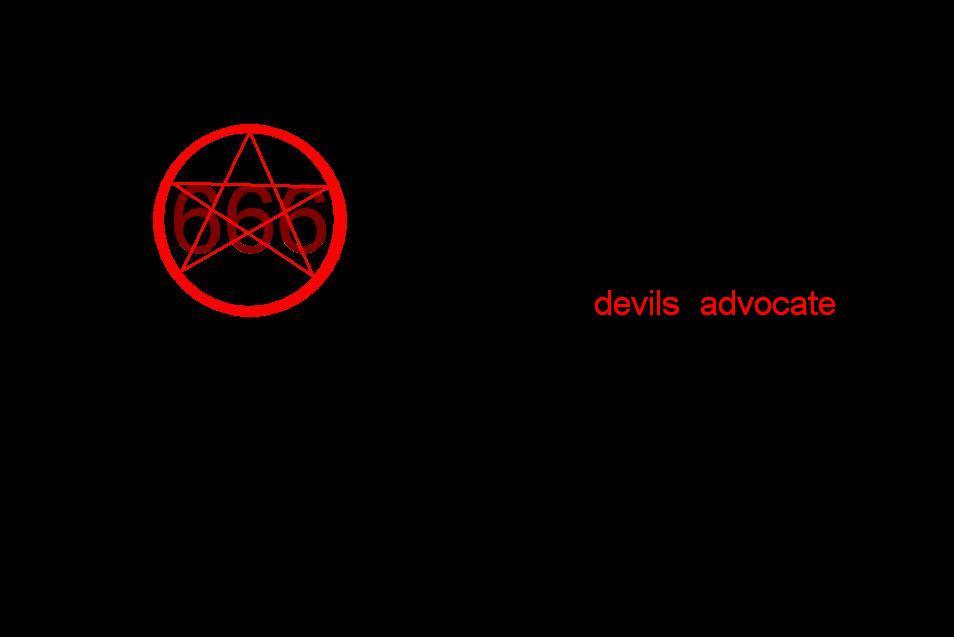 devils advocate
