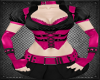 (EA) Roseate Doll Outfit