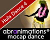 Hula Dance 4