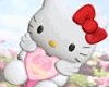 Hello Kitty ♡ Plush