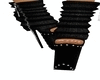 Black Sock Platforms