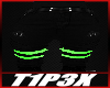 lTl Skinny Green