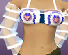 4th of july top