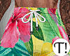 T! Cpl Tiki Shorts