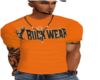 Buck Wear Shirt 