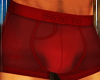 |IE| POCH | BOXERS RED