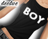 =D Boy Sling Tank