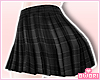 ♡ Plaid Skirt v4