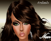 B*Hi-Light Brown Andeah