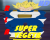 [RLA]Super Vegeta HD