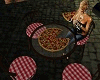 *DNGRS* PIZZA TABLE ANIM