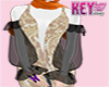 K* Sleeve Black