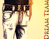 LV Belt &  V2