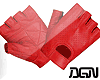 DGN - R. Leather Gloves
