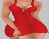 22R* Red Dress