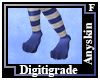 Digitigrade Anyskin Paws