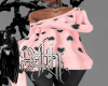 valentine sweater RLS