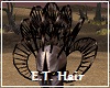 E.T. Hair