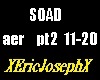 SOAD aerials pt2