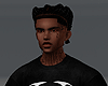 H.S. Black + Tattoo