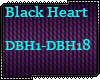 D| Black Heart