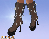 NY|Black Diamond Boots
