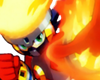 Megaman: Fire Soul