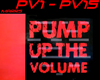 Pump UpThe Volume Marrs