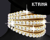 KT♛Necklace Diamond