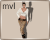 MVL❣Taira Outfit