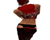 Red Demon Top