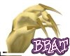 [B] Gold Claws