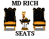 MD rich seats