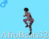 MA AfroBeats 32 Male
