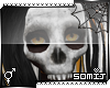 [Somi] Skull Mask