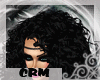 crm*black Fantasia hair