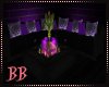 BB|Enchanted Couch