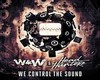 W&W "We Control..." P1